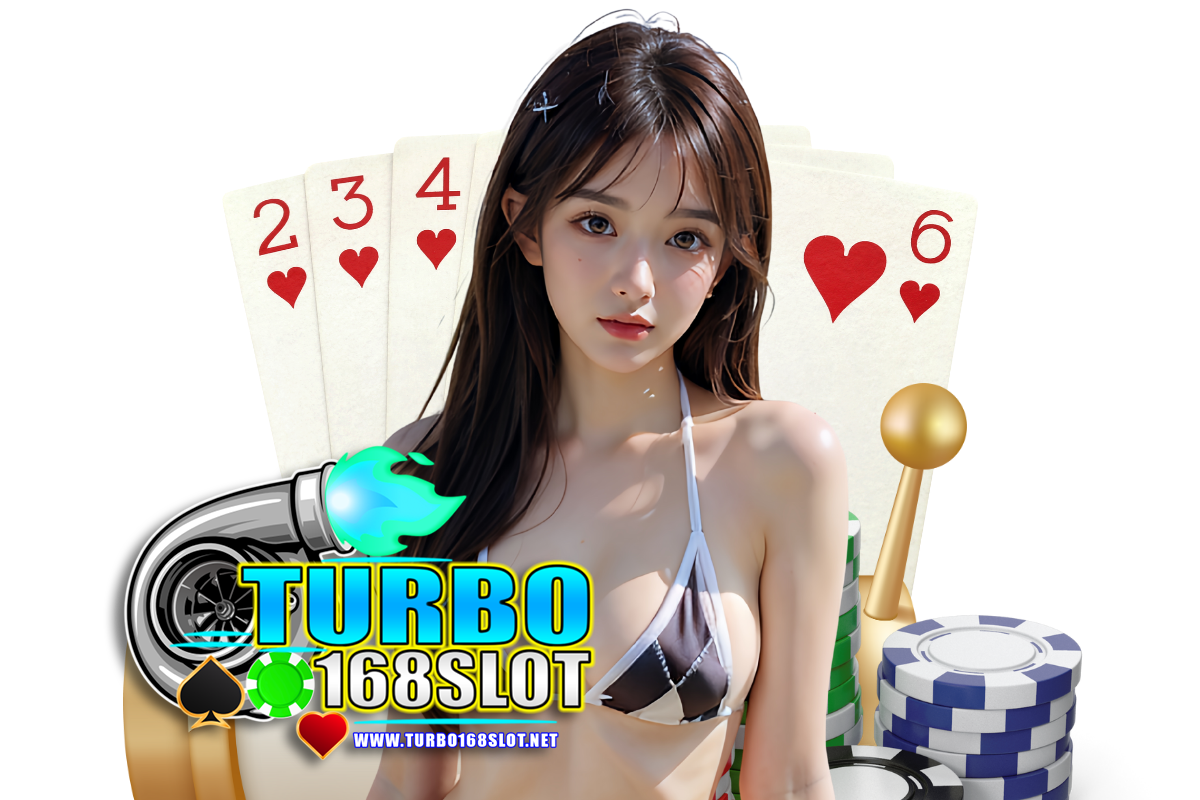 turbo168 slot สล็อต