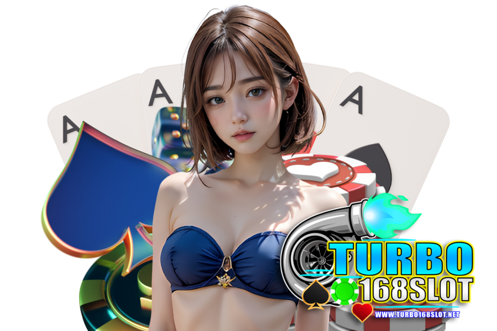 turbo168 slot เว็บตรง