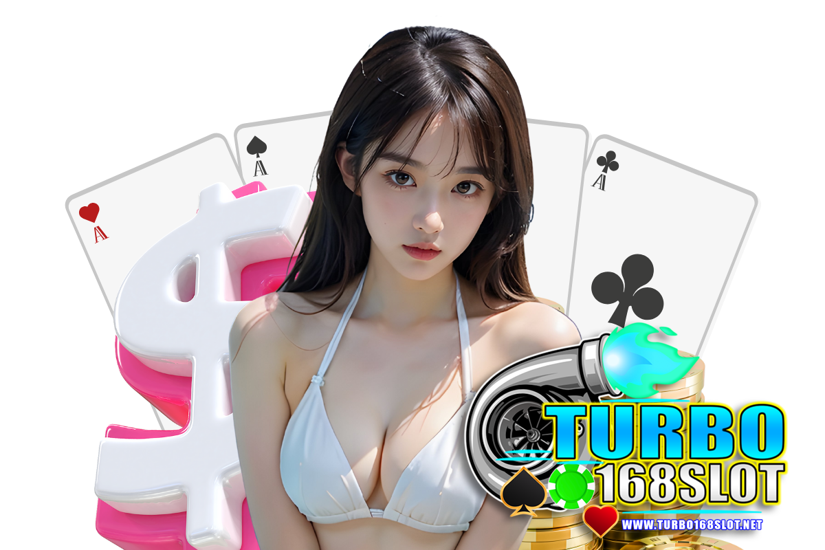 turbo168 slot แจกเครดิตฟรี